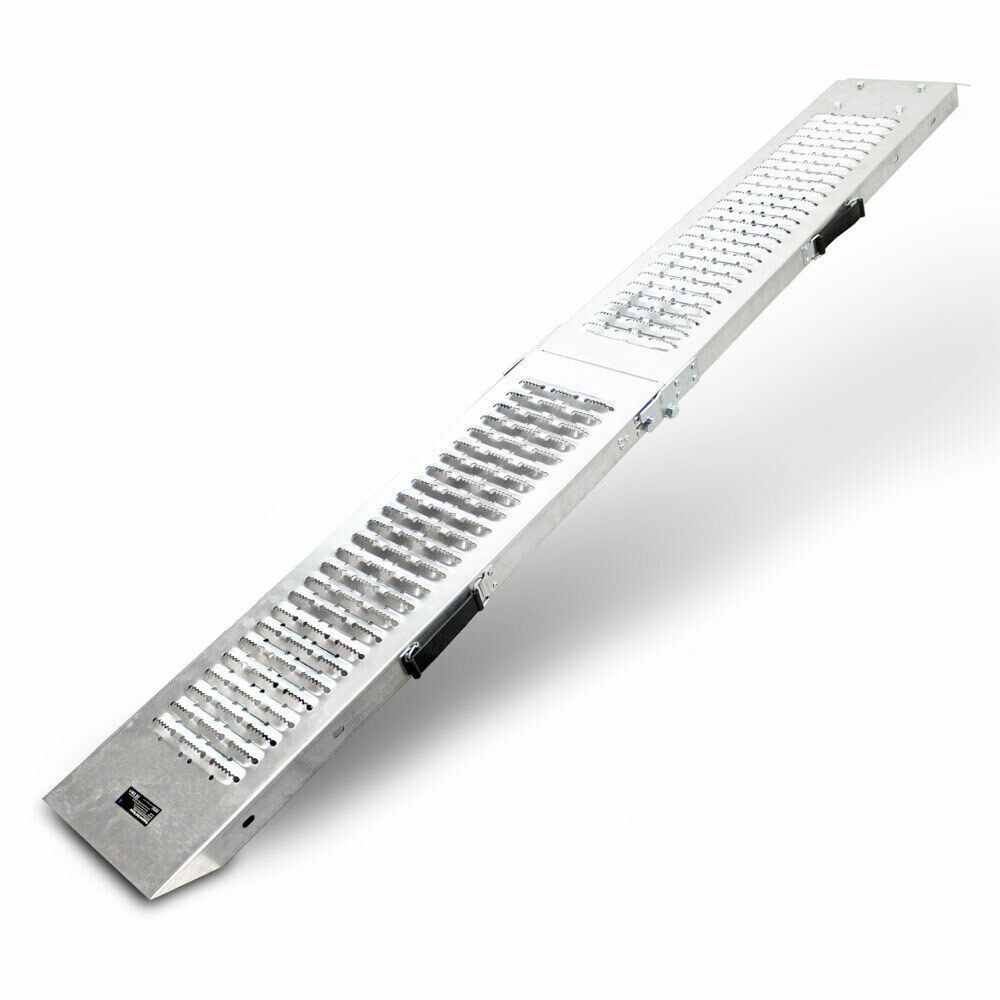Sada ramp nájezdů 2 ks Rampa nakládací BITUXX 400 kg 180 cm MS17188(2x16755)